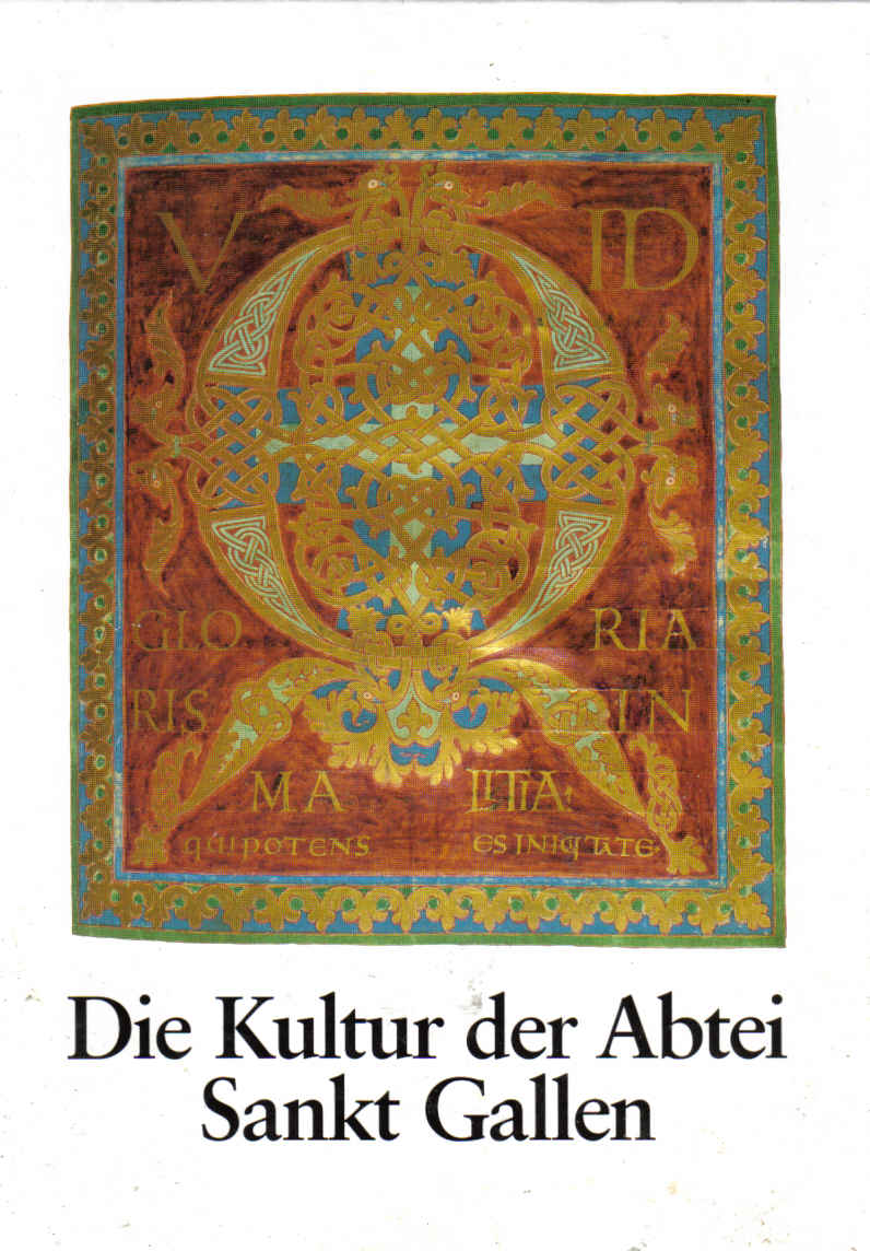 sankt gallen